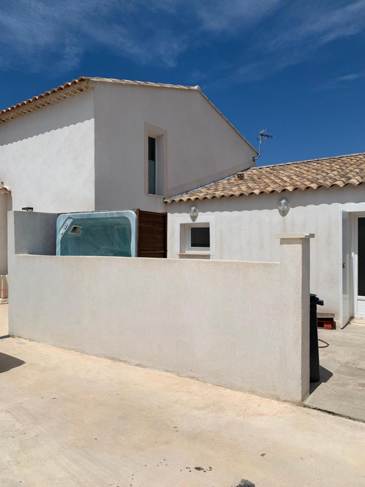 Luxueuse Villa Avec Piscine Region Paca Et Maison Contemporaine La Seyne-sur-Mer Kültér fotó
