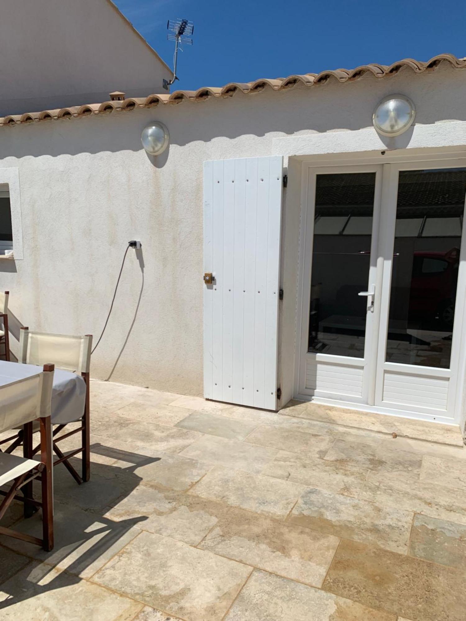 Luxueuse Villa Avec Piscine Region Paca Et Maison Contemporaine La Seyne-sur-Mer Kültér fotó